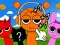 لعبة Sprunki: Original Clicker على الانترنت