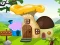 لعبة Playful Kitten Escape على الانترنت