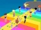 لعبة Fireworks Rush على الانترنت