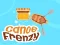 لعبة Canoe Frenzy على الانترنت