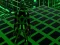 لعبة Matrix Escape على الانترنت