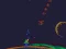 لعبة Planet War على الانترنت