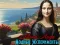 لعبة Mona Lisa Fashion Experiments على الانترنت