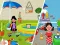لعبة Pepi House على الانترنت