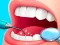لعبة Dentist Doctor Game For Kids على الانترنت