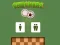 لعبة Checkers على الانترنت
