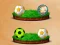 لعبة Balls On The Lawn على الانترنت