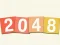 لعبة 2048 - Classic Number Game على الانترنت