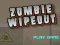 لعبة Zombie Wipeout على الانترنت