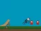 لعبة Rapid Rider على الانترنت