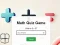 لعبة Math Strategy Game على الانترنت