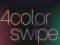لعبة 4color Swipe على الانترنت