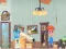 لعبة Merge Hotel على الانترنت