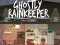 لعبة Ghostly Rainkeeper على الانترنت
