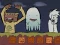 لعبة Zombies Can Sing Too على الانترنت