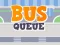 لعبة Bus Queue على الانترنت