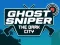 لعبة Ghost Sniper The Dark City على الانترنت