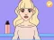 لعبة Paper Doll Fashion Dress Up على الانترنت