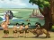 لعبة Monster Heroes Of Myths على الانترنت
