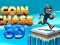 لعبة Coin Chase 3D على الانترنت
