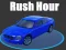 لعبة Rush Hour على الانترنت