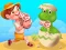 لعبة Dragon Island Idle 3D على الانترنت