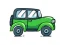 لعبة Cartoon Cars Spot The Difference على الانترنت