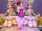 لعبة Princesses Homecoming Party على الانترنت