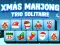 لعبة Xmas Mahjong Trio Solitaire على الانترنت