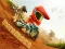 لعبة Motocross على الانترنت