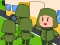 لعبة Mart Puzzle Bus Jam على الانترنت