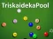 لعبة TriskaidekaPool على الانترنت