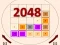 لعبة 2048 على الانترنت