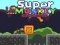 لعبة Super Monkey Adventure على الانترنت