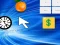 لعبة Mandarine Clicker على الانترنت