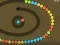 لعبة Bubble Shooter على الانترنت