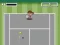 لعبة Mini Tennis على الانترنت