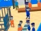 لعبة My Mini Police على الانترنت
