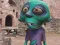 لعبة Funny Faces: Zombies على الانترنت