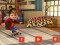 لعبة Mad Skater Alvin على الانترنت