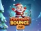 لعبة Christmas Bounce على الانترنت