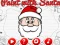 لعبة Paint With Santa على الانترنت