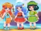 لعبة Toddie Cute Polynesian على الانترنت