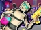 لعبة GTA Cyberpunk على الانترنت