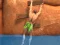لعبة Ragdoll Rock Climber على الانترنت