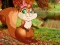 لعبة Assist with Mom Squirrel على الانترنت