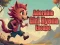 لعبة Adorable Girl Hyena Escape على الانترنت