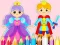 لعبة Coloring Book: Sweet Royal Date على الانترنت