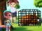 لعبة Feastful Escape على الانترنت