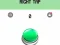 لعبة Right Tap على الانترنت